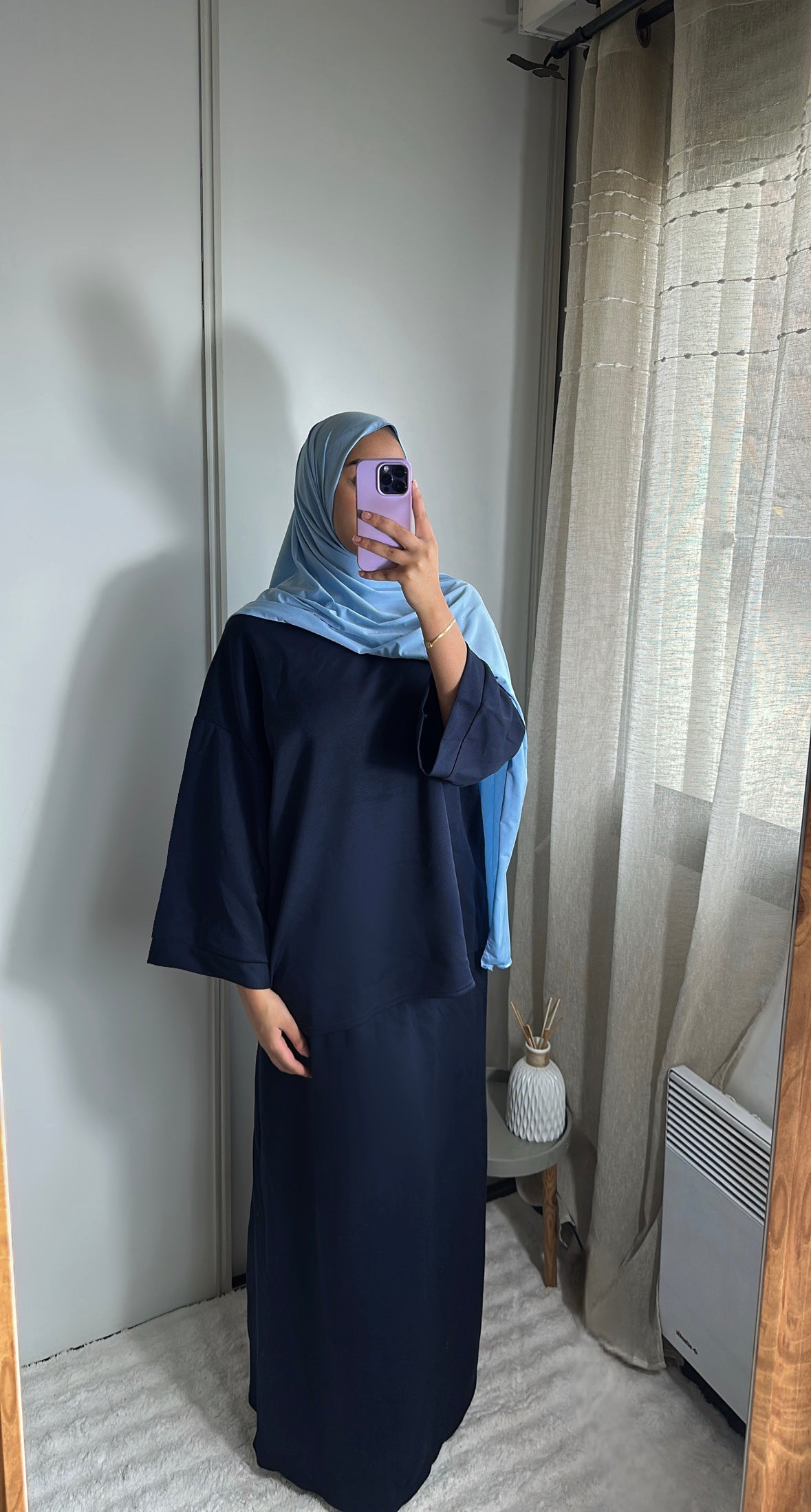 Set Yara - comfy