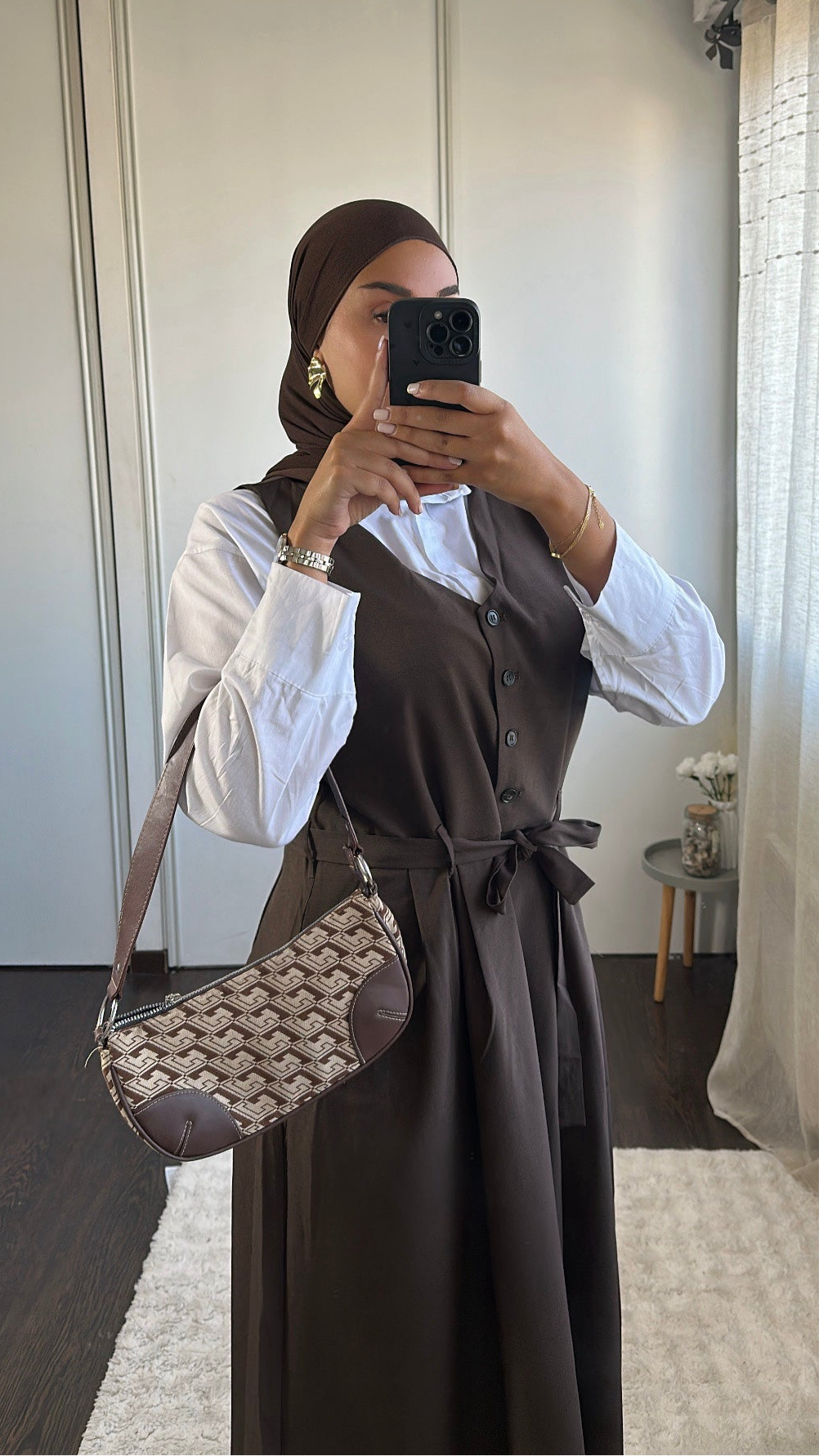 Robe - classy