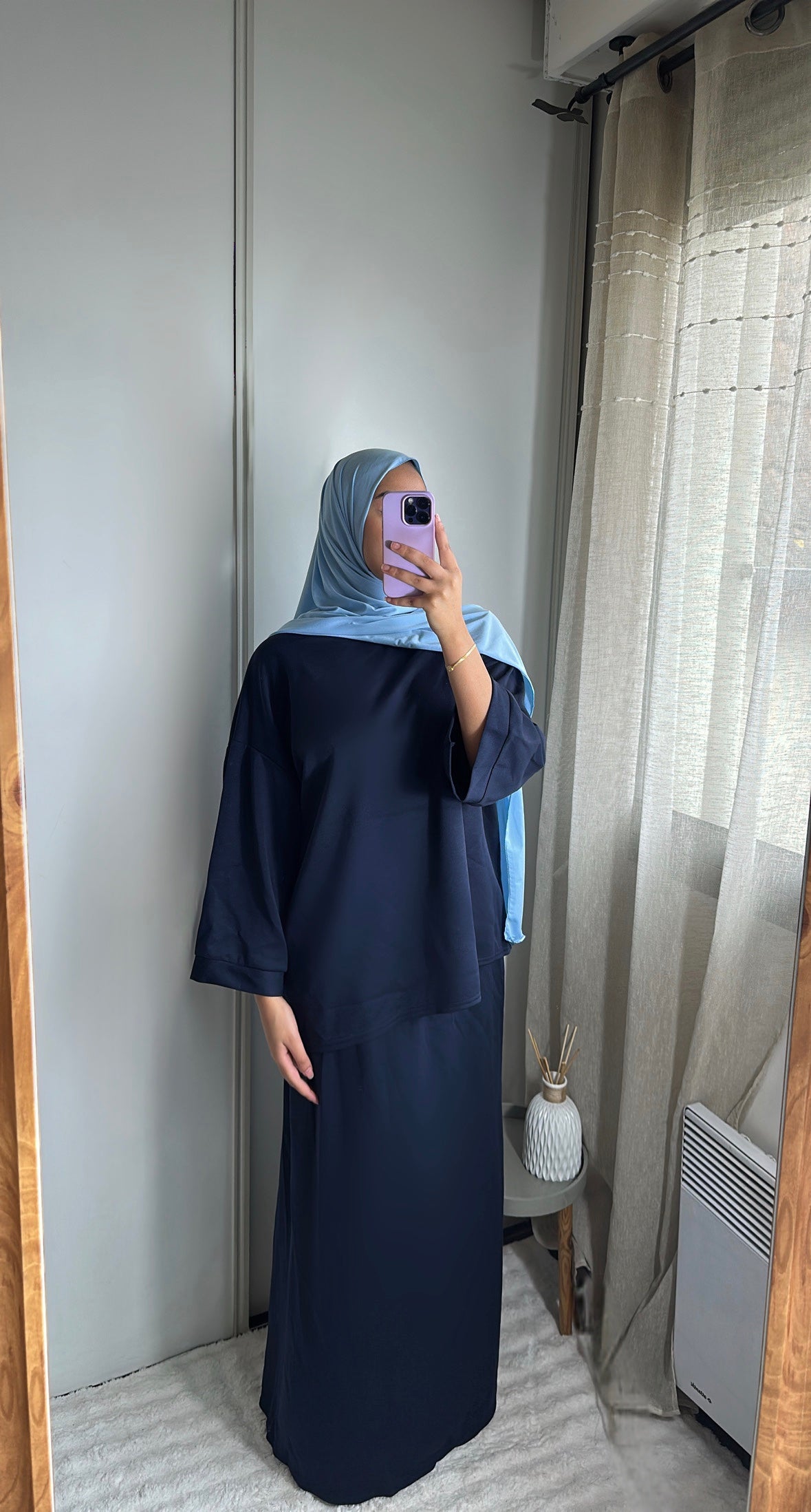 Set Yara - comfy
