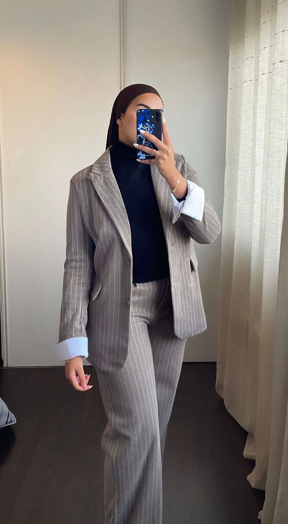 Ensemble Blazer - Lina