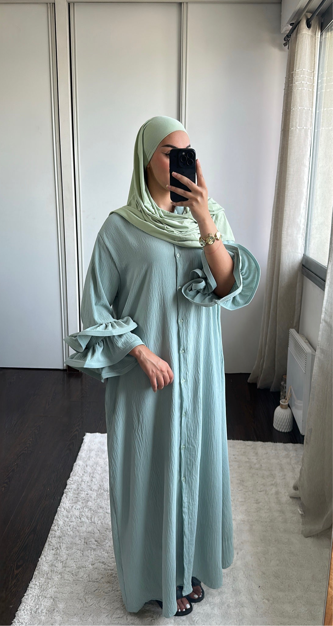 Robe Dilara