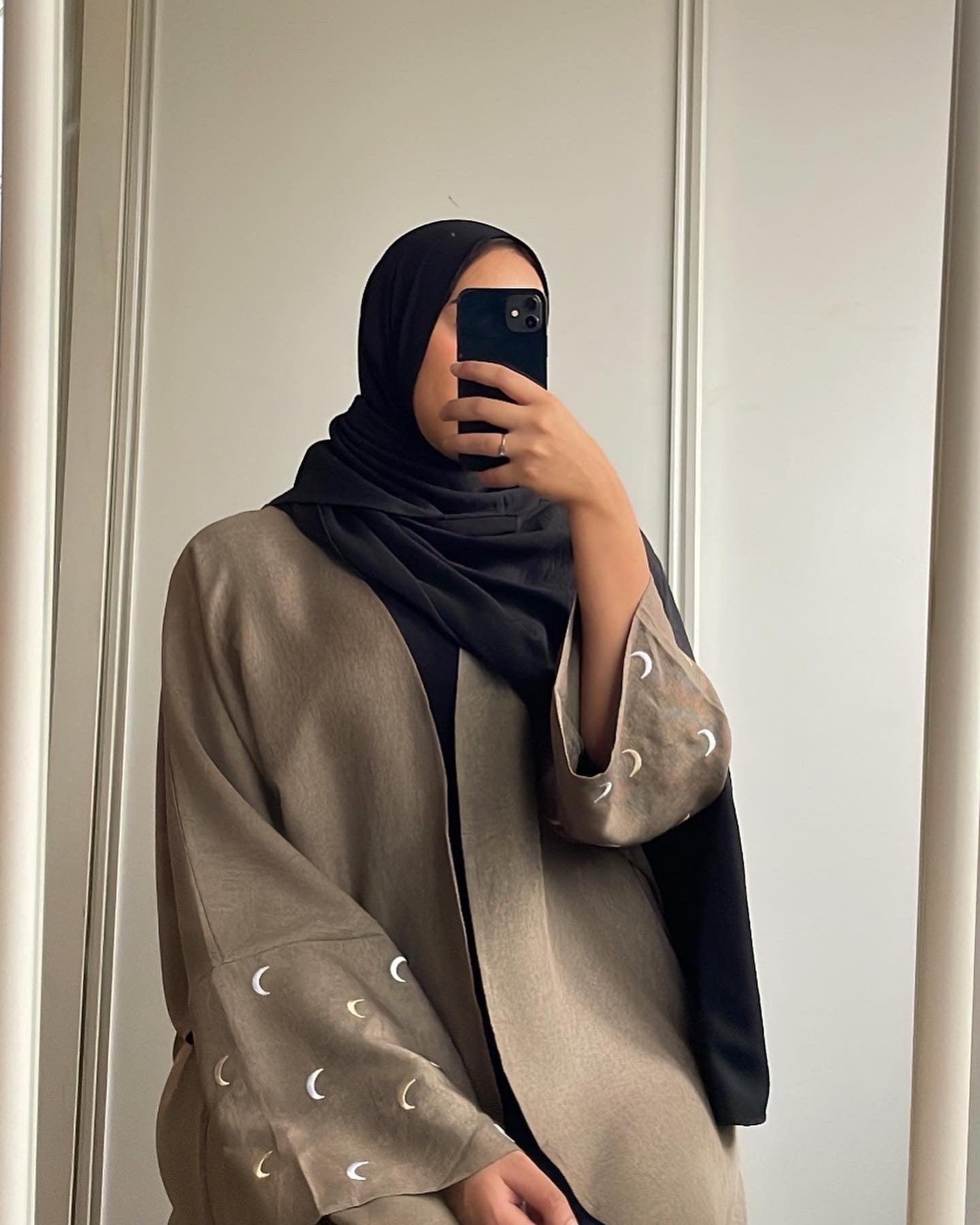 Abaya Tuda - ⵜⵓⴷⴰ