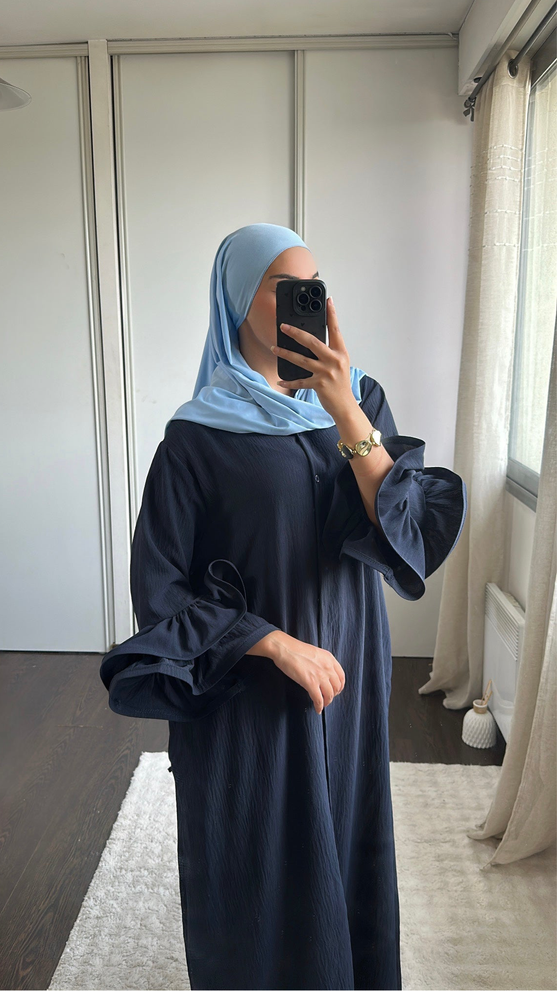 Robe Dilara