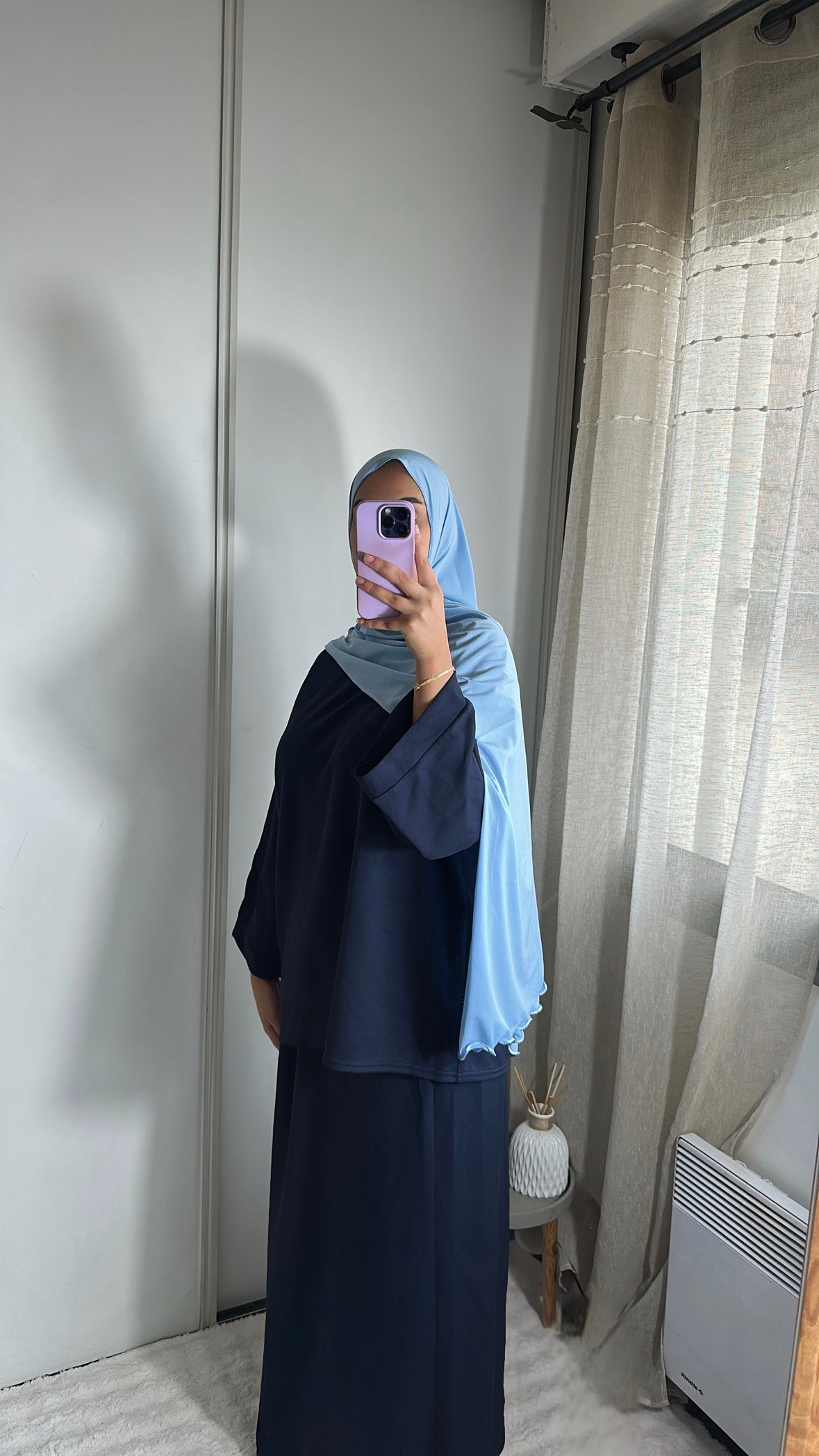 Set Yara - comfy