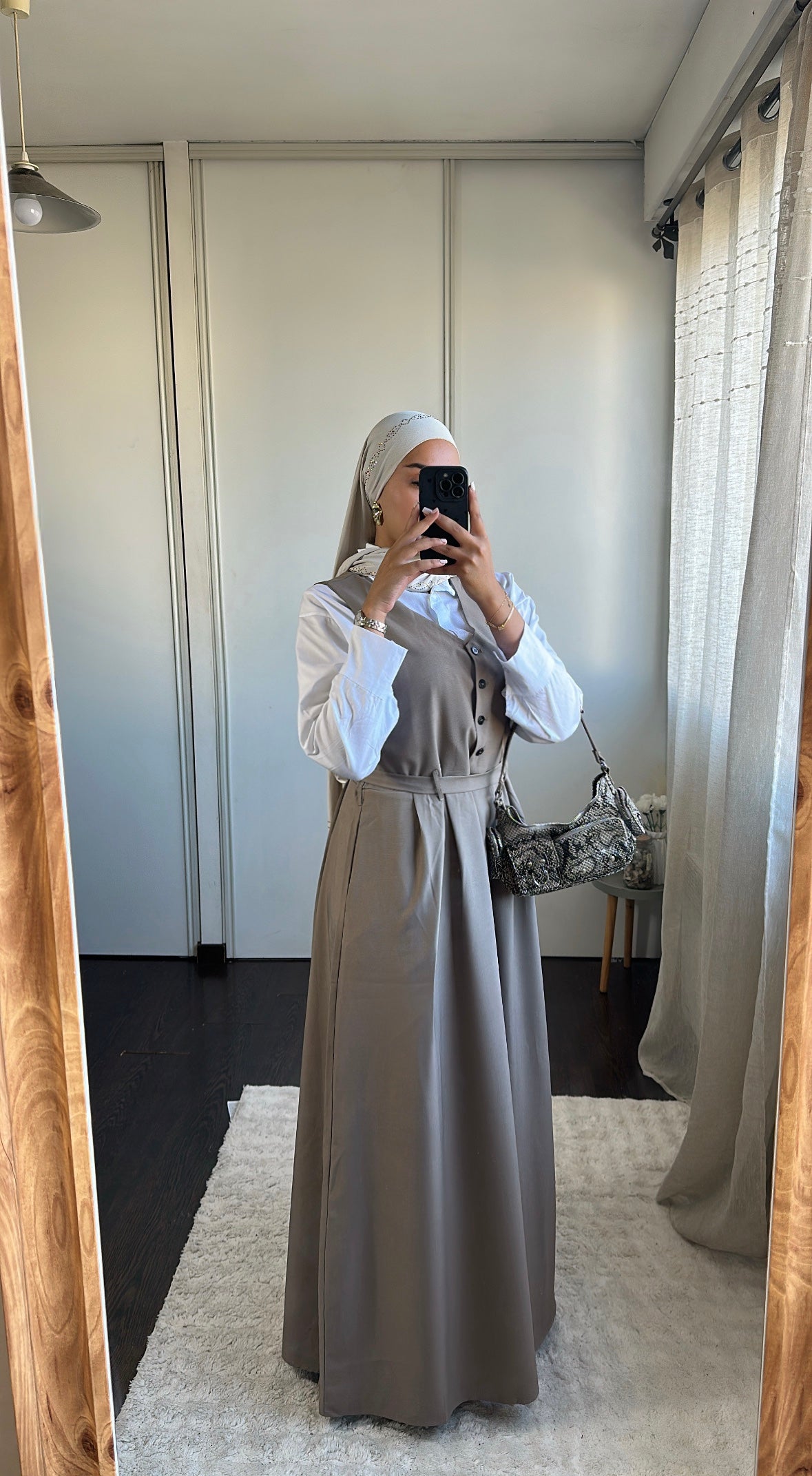 Robe - classy