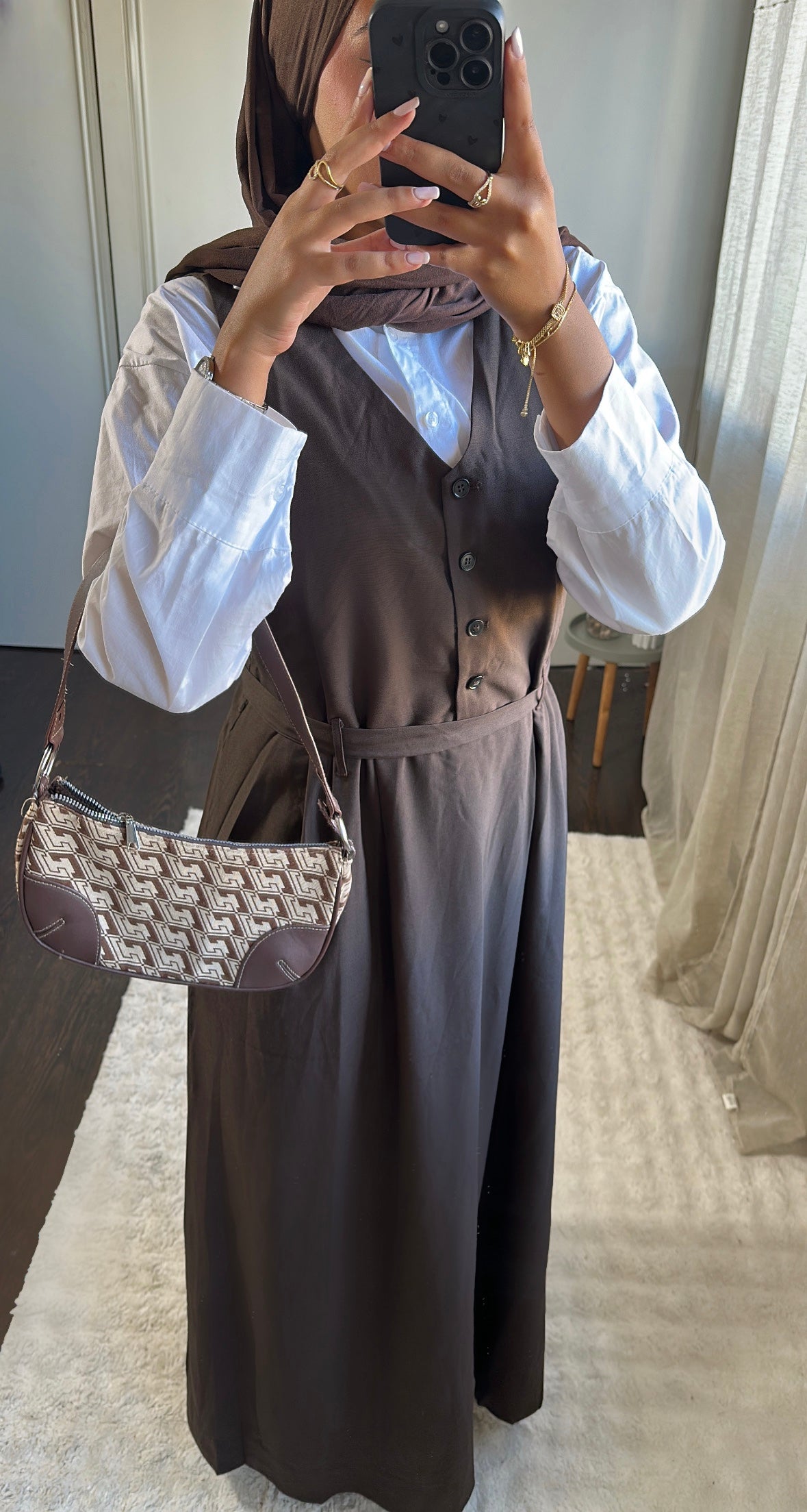 Robe - classy