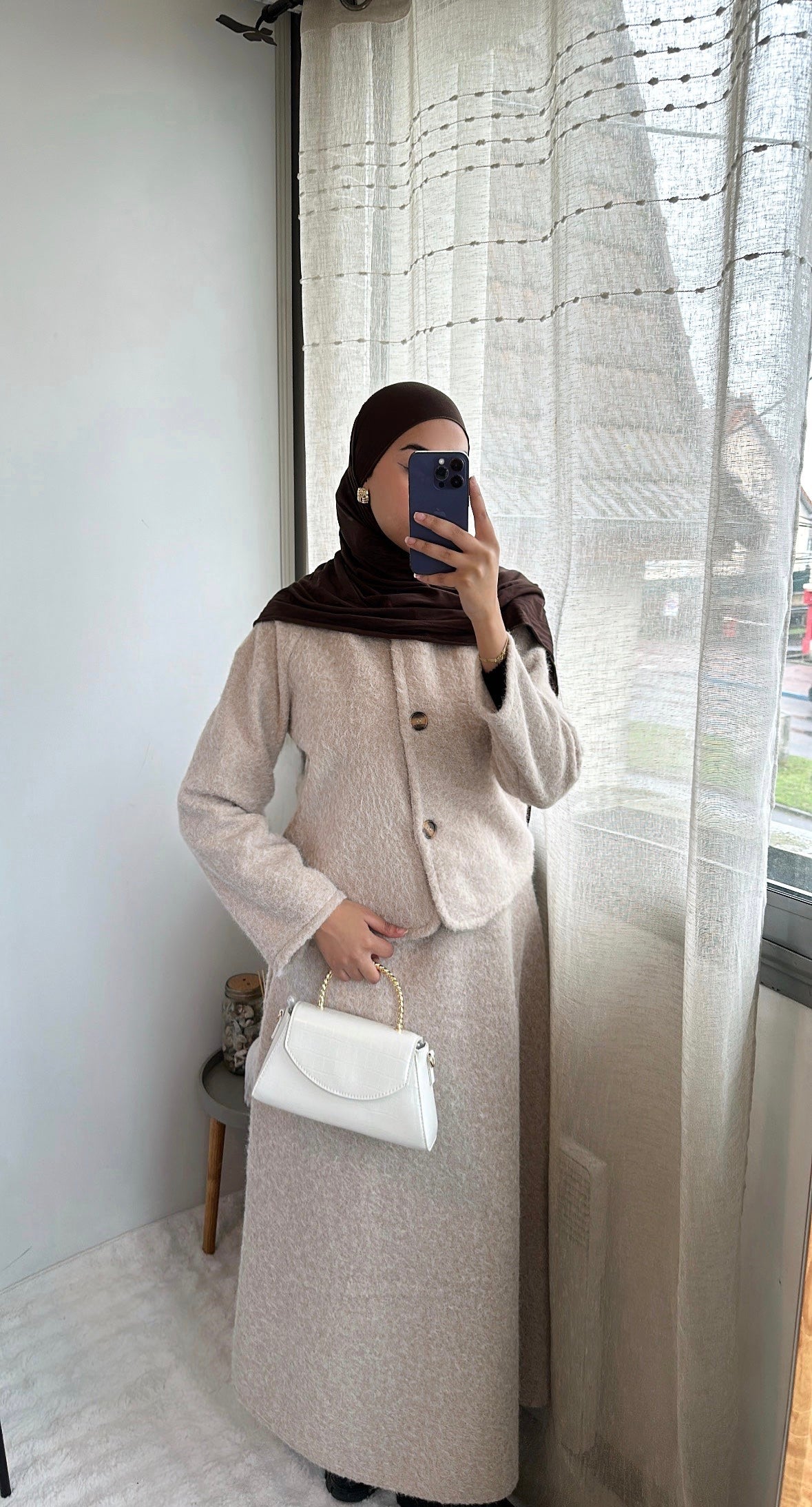 Ensemble Ruya