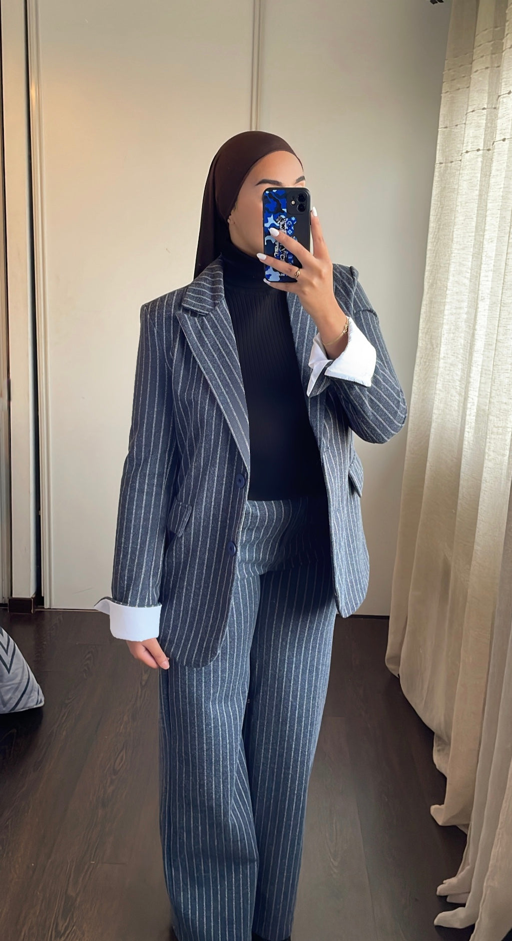 Ensemble Blazer - Lina