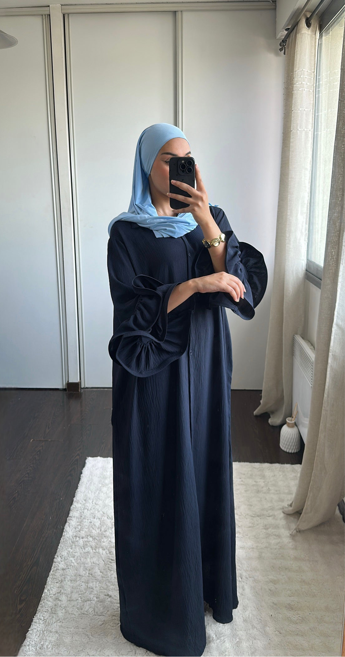 Robe Dilara