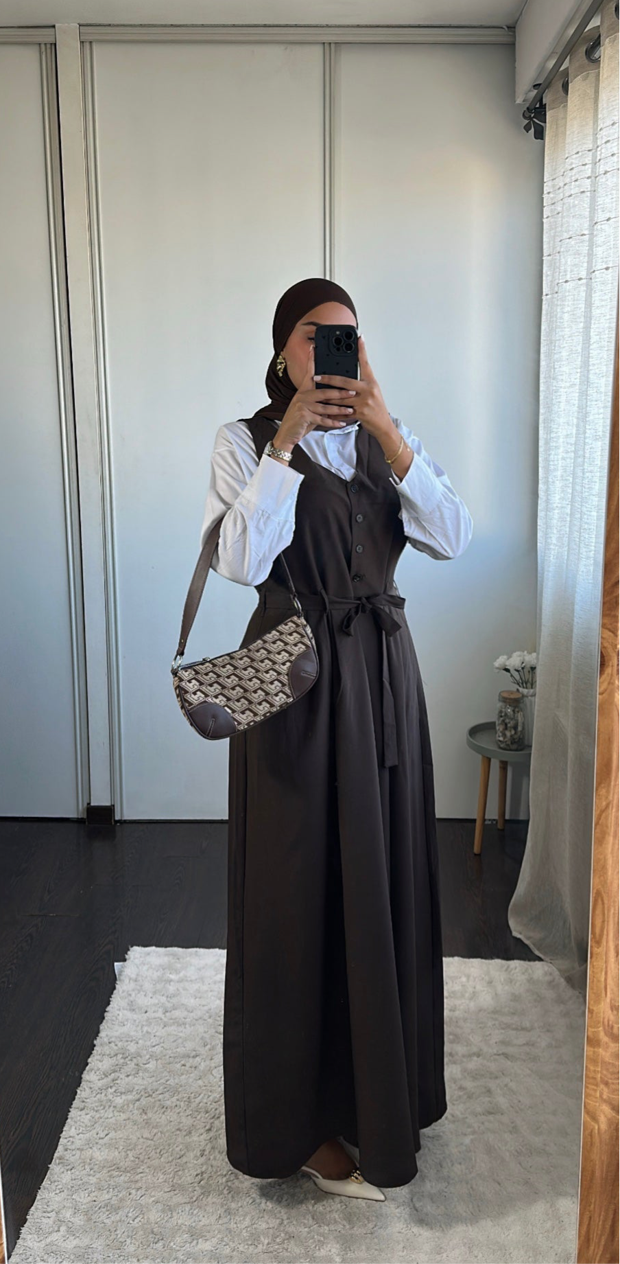 Robe - classy