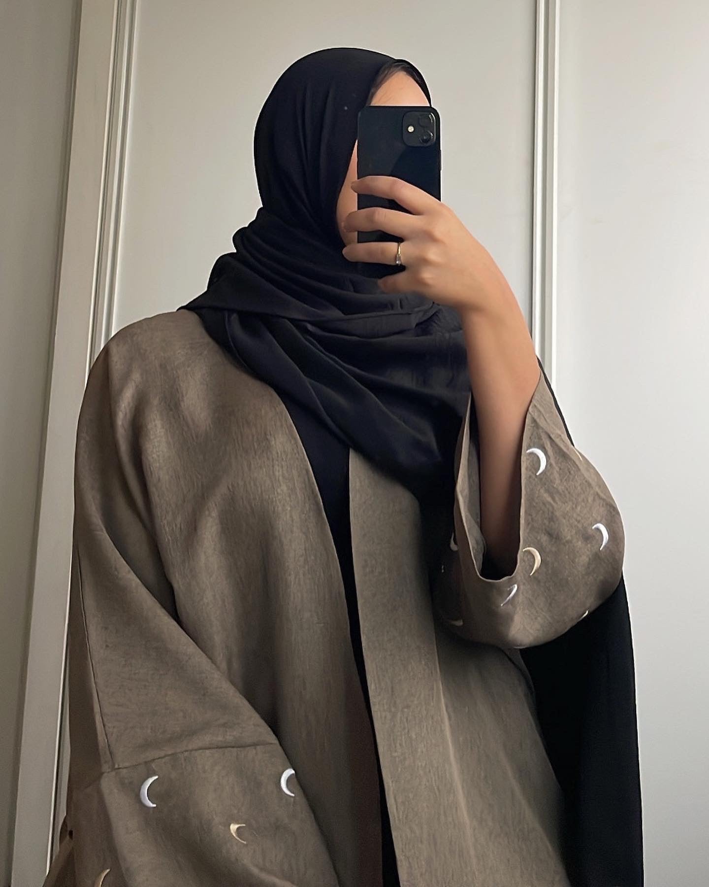 Abaya Tuda - ⵜⵓⴷⴰ