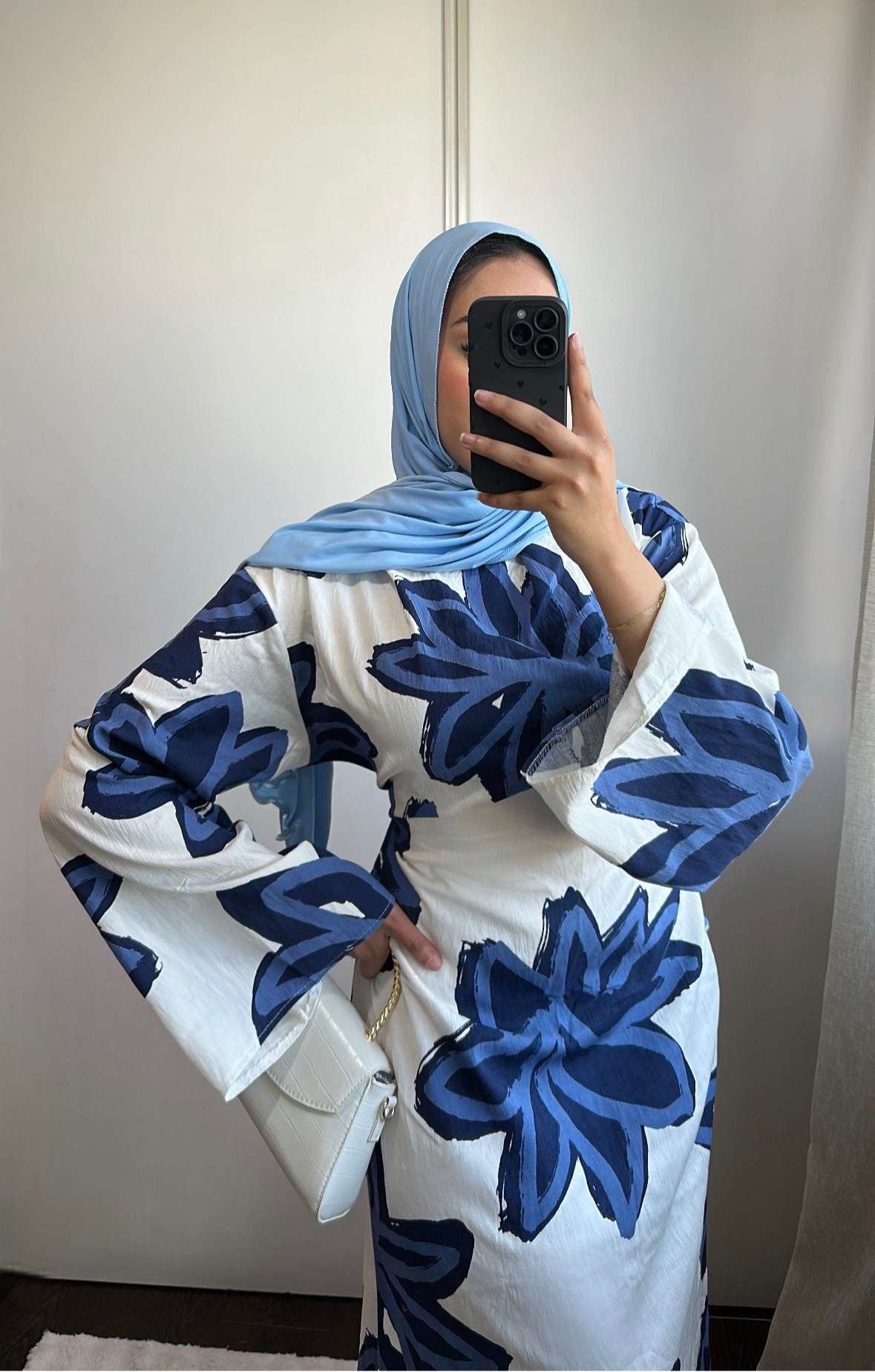 Robe Warda
