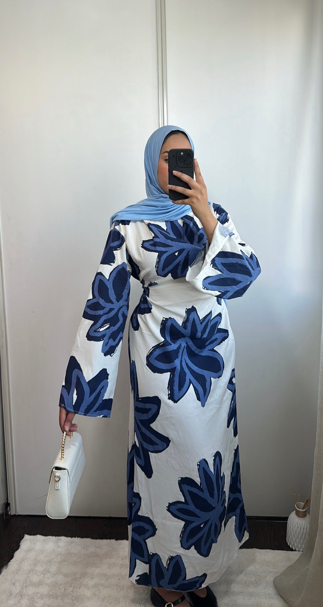 Robe Warda