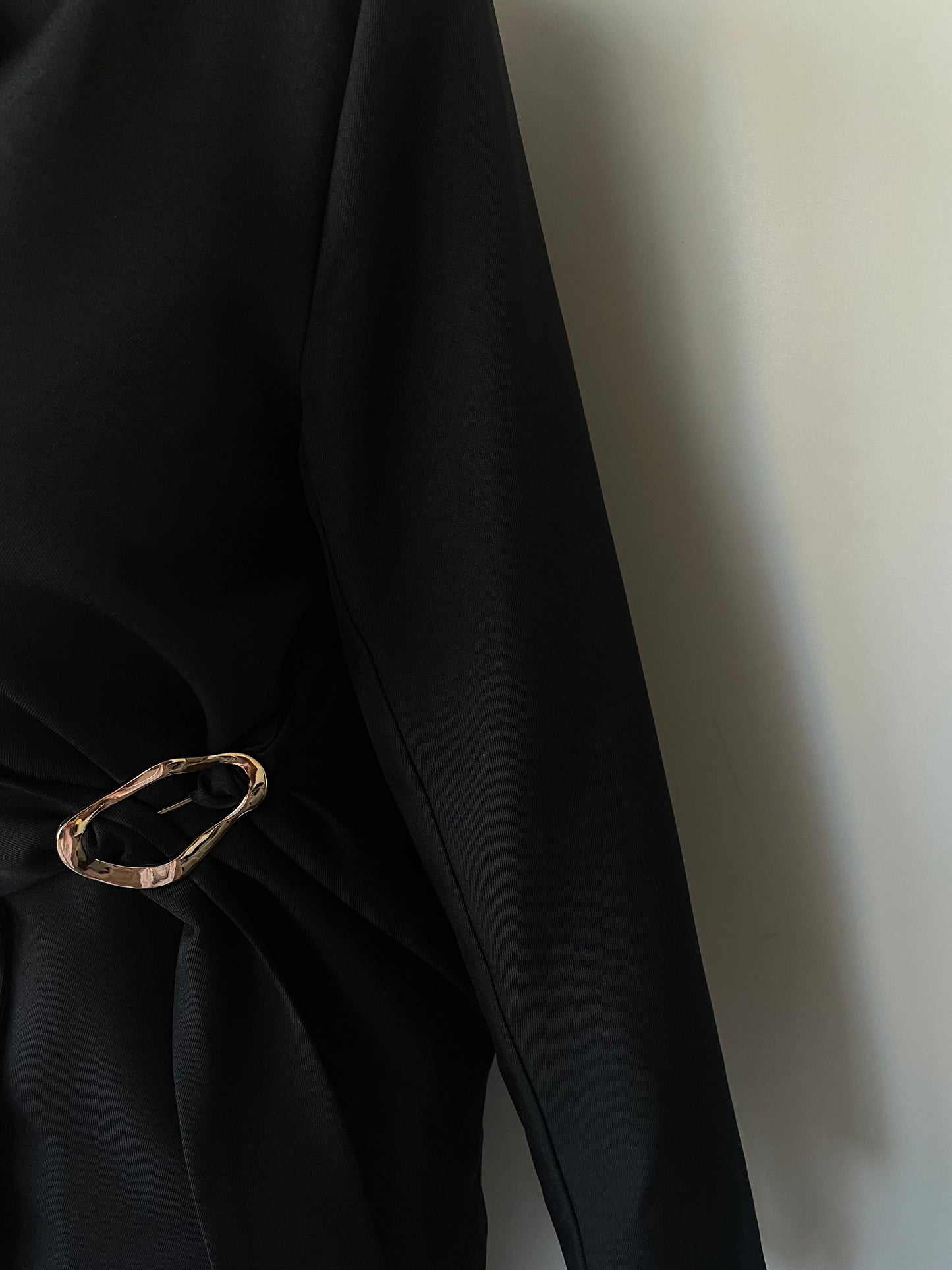 Ensemble blazer + pantalon