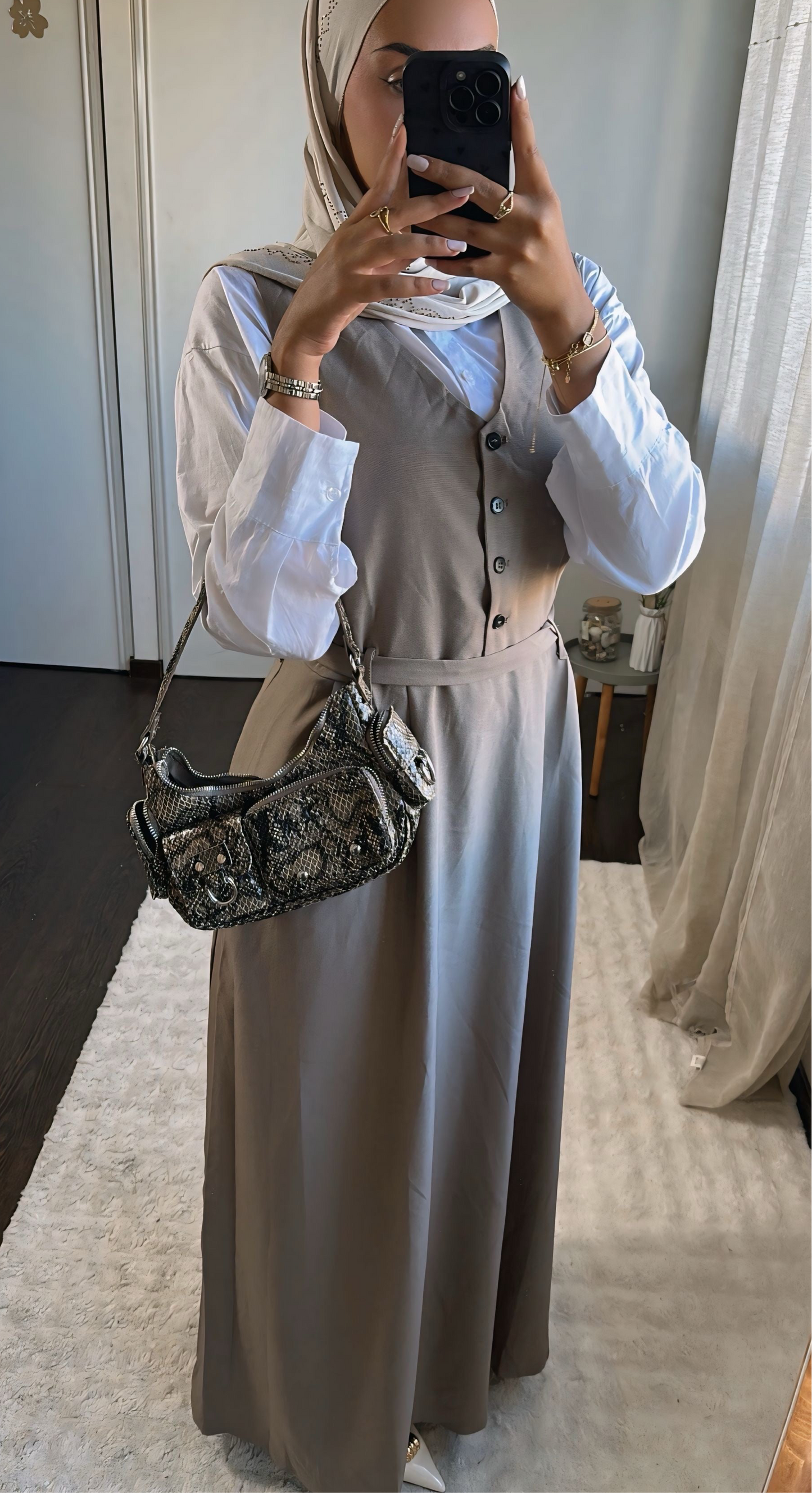 Robe - classy