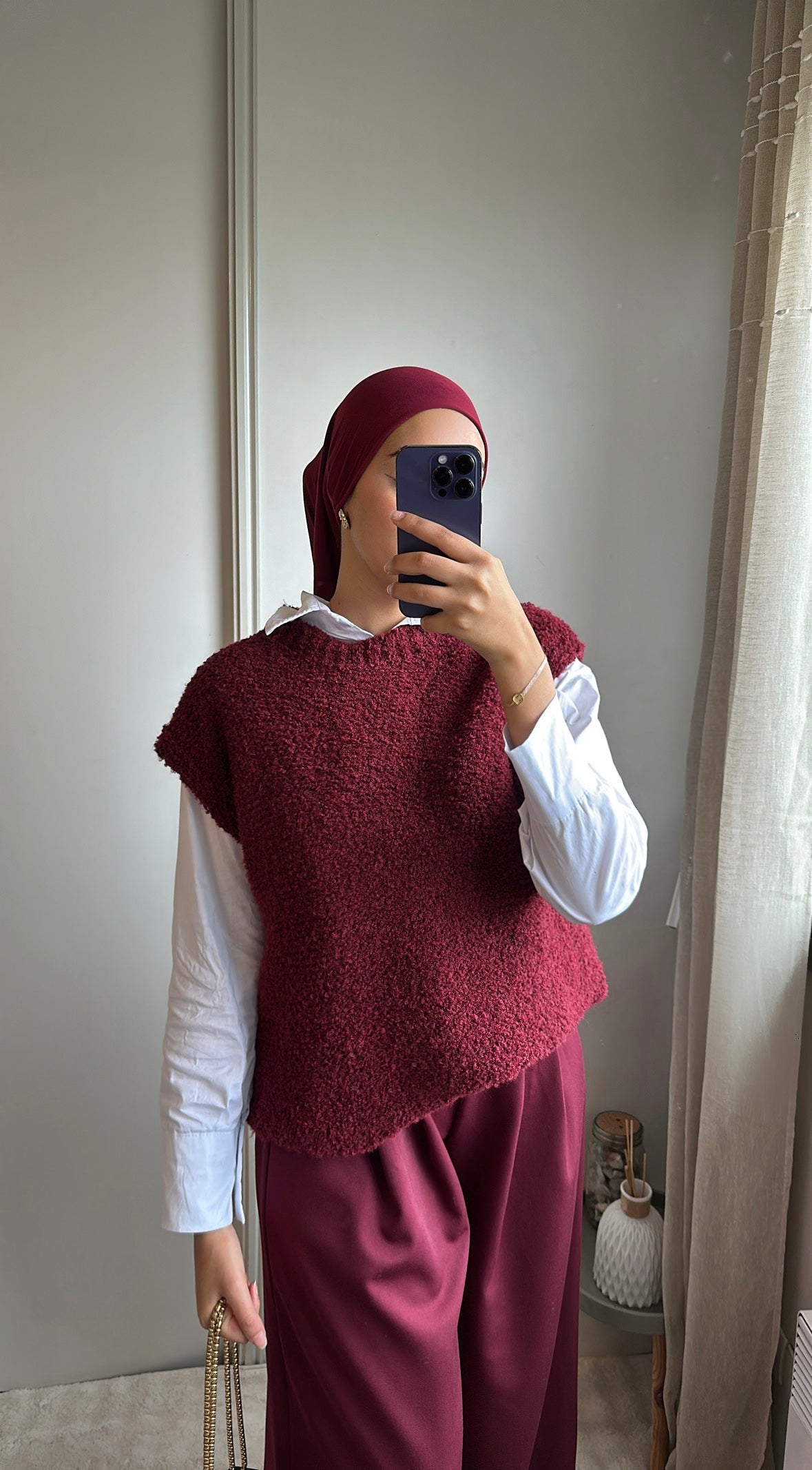 Gilet - Laya