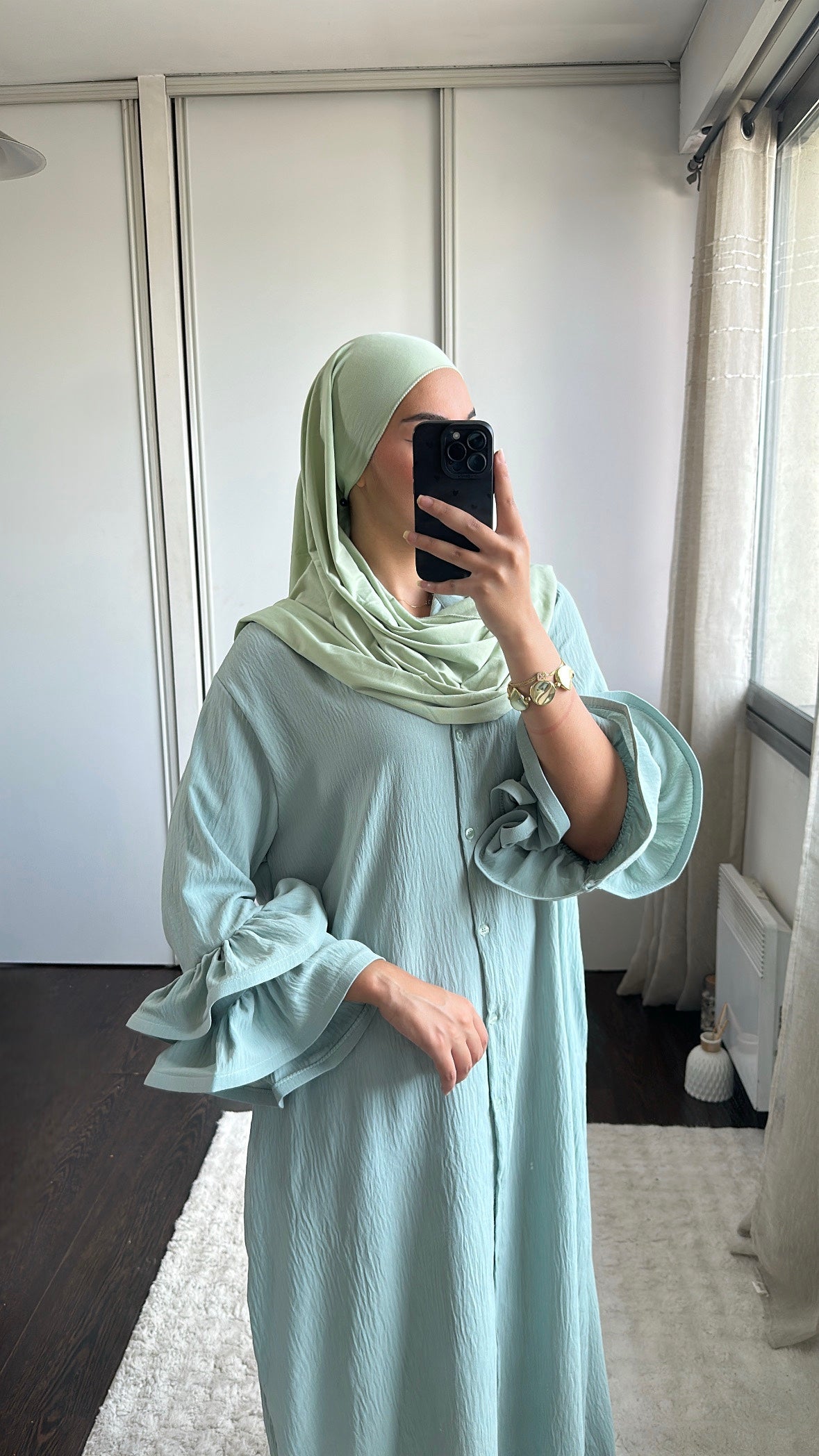 Robe Dilara