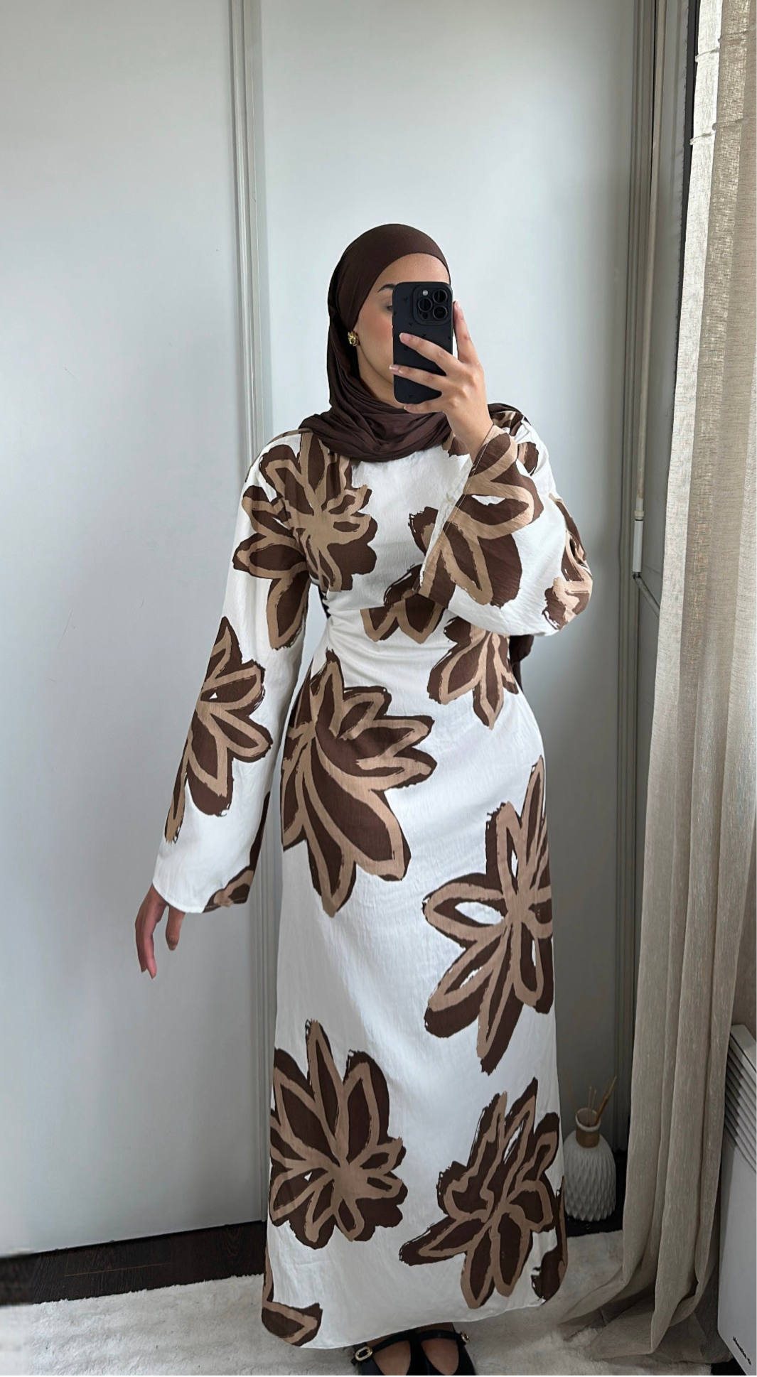 Robe Warda