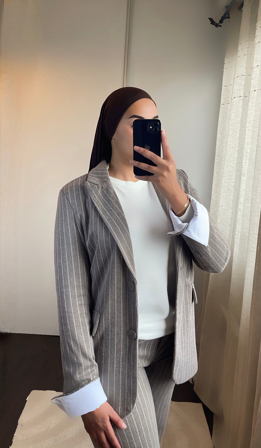 Ensemble Blazer - Lina