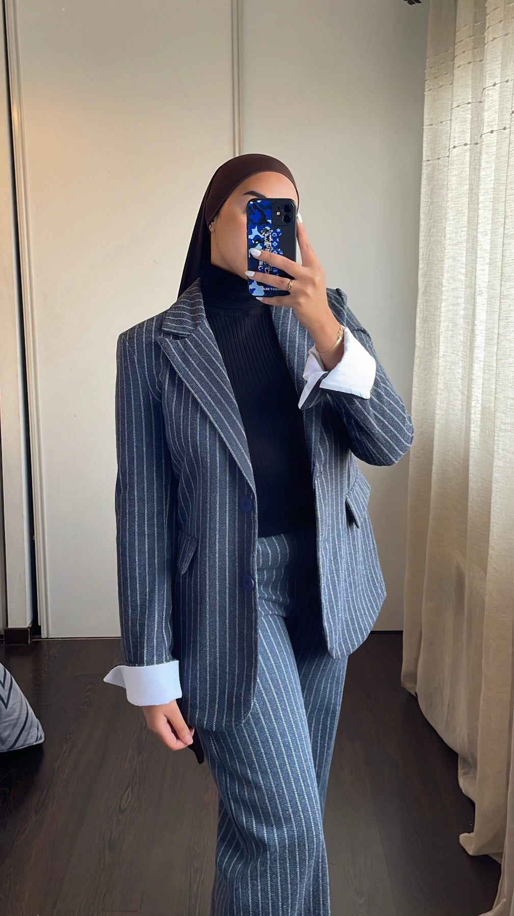 Ensemble Blazer - Lina