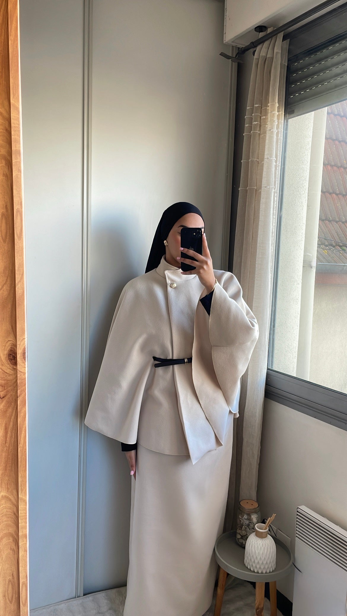 Ensemble Asli