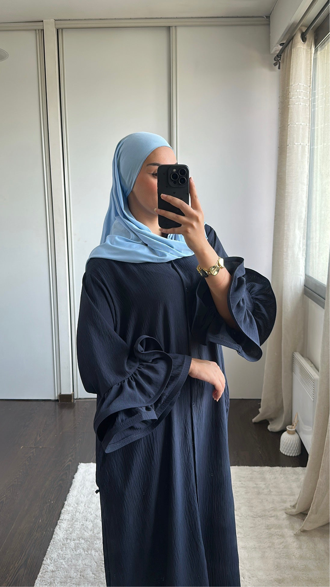 Robe Dilara