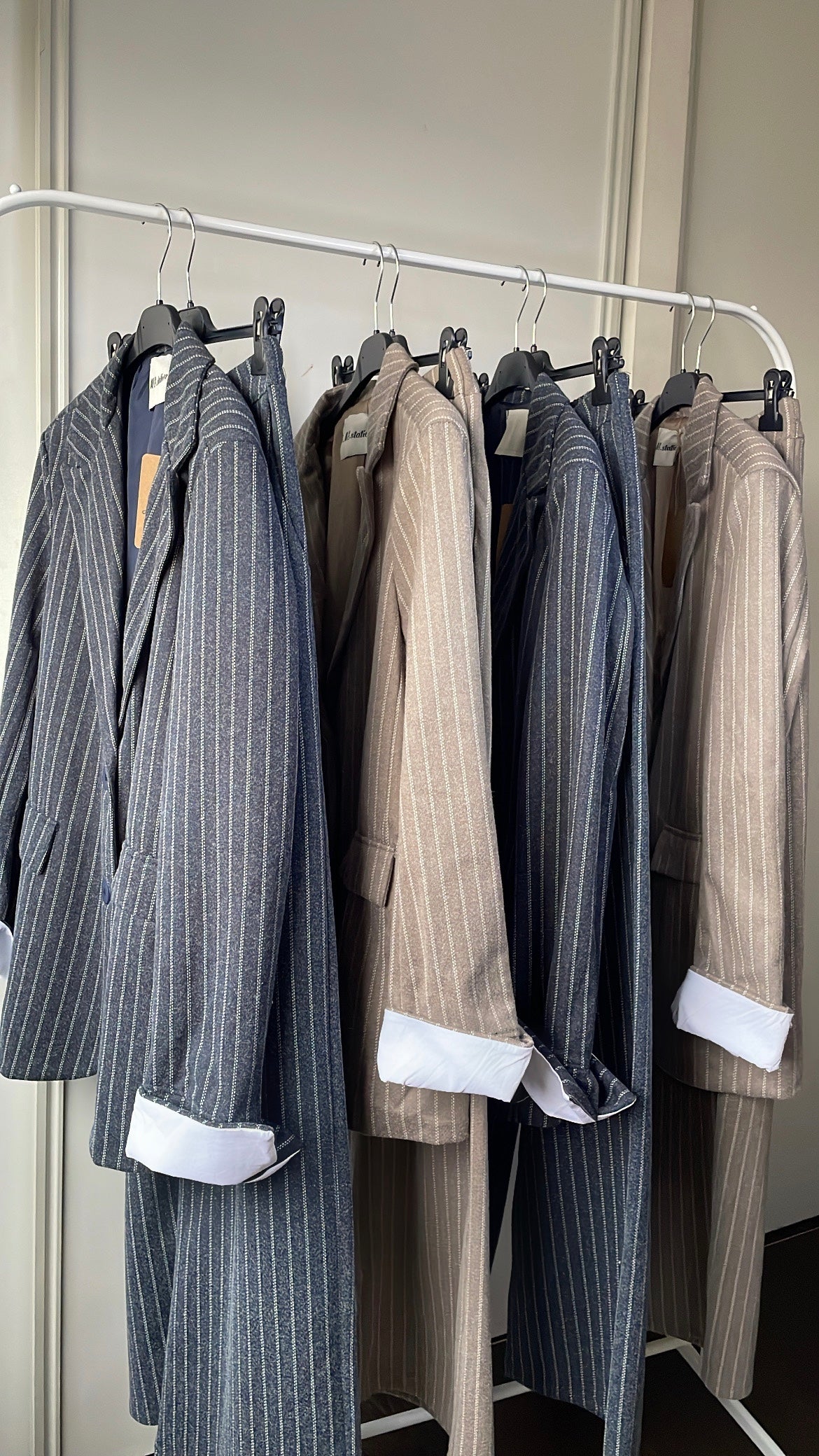 Ensemble Blazer - Lina
