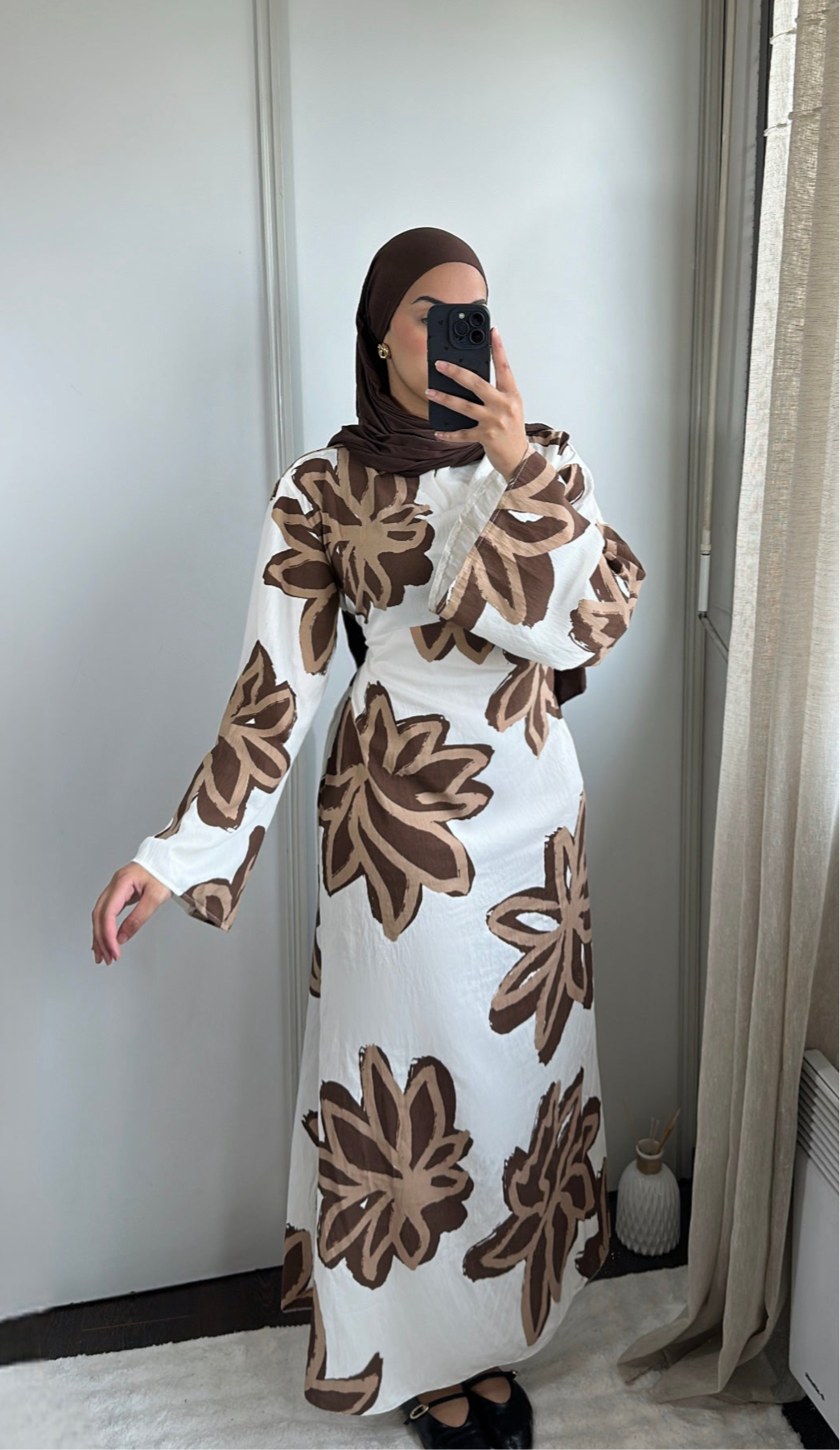 Robe Warda