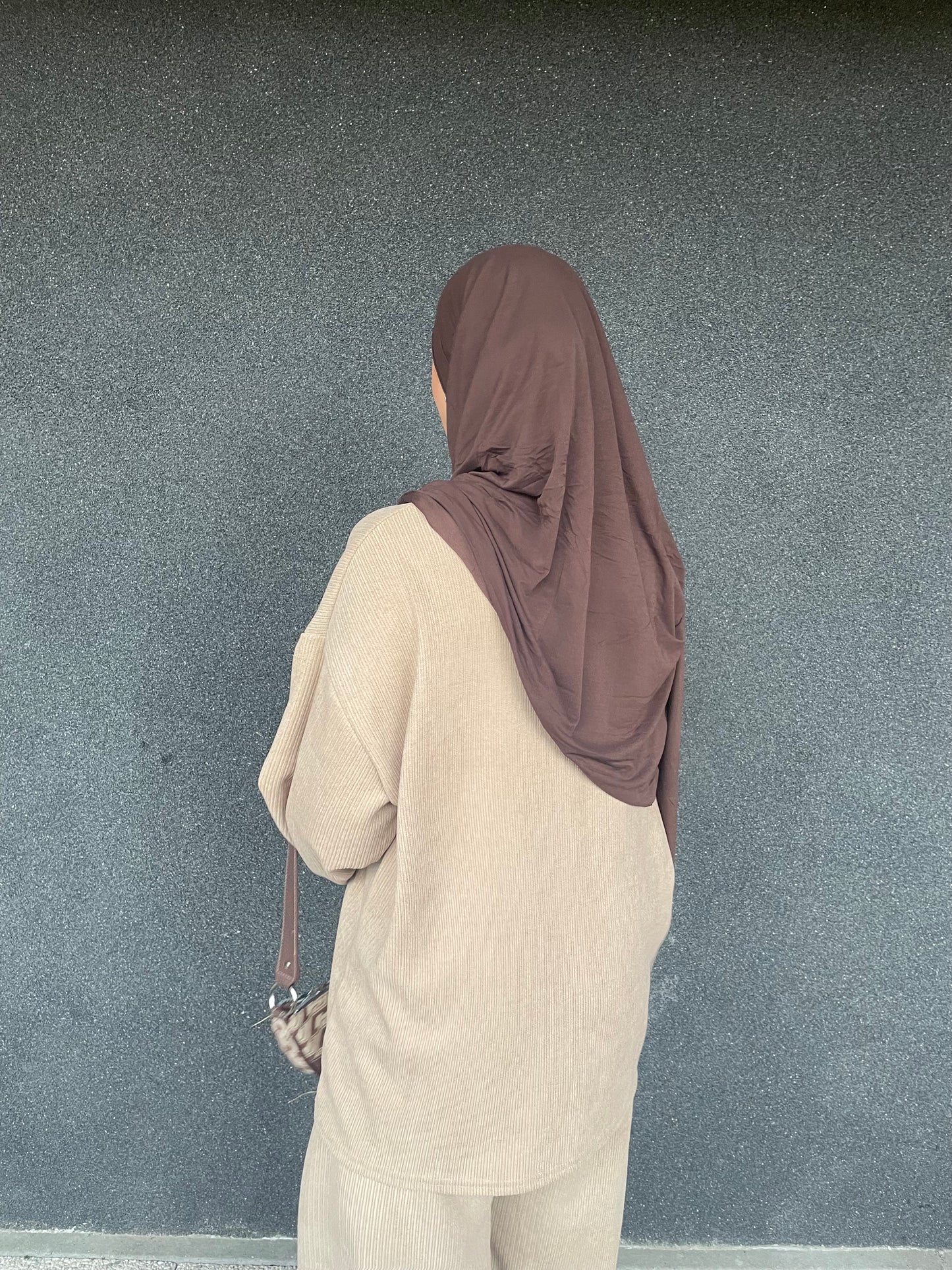 Ensemble côtelé - Loungewear Nila