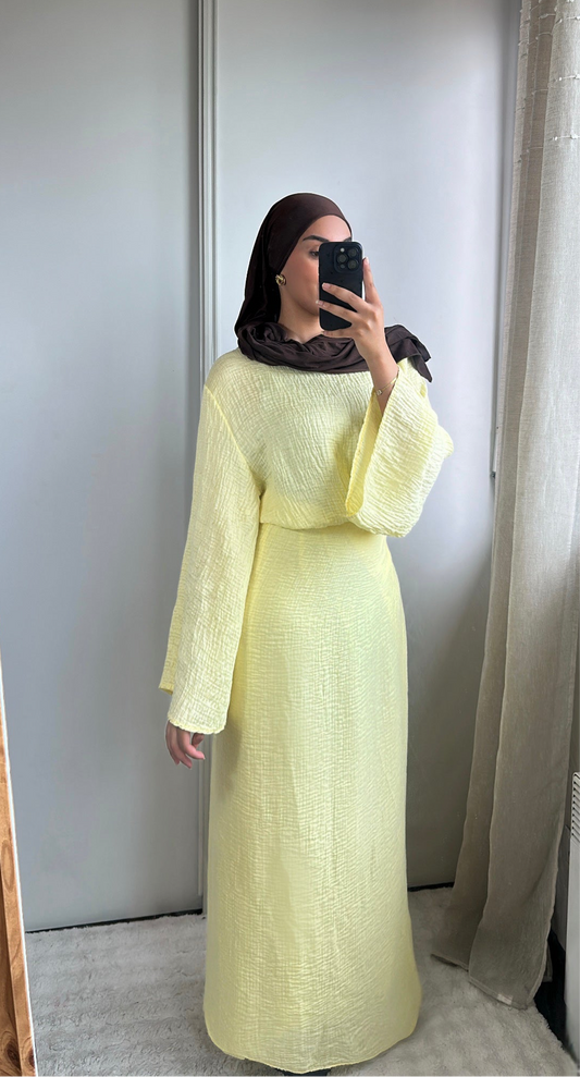 Robe - Sofia