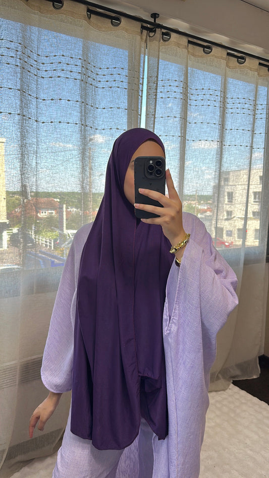 jersey premium - prune