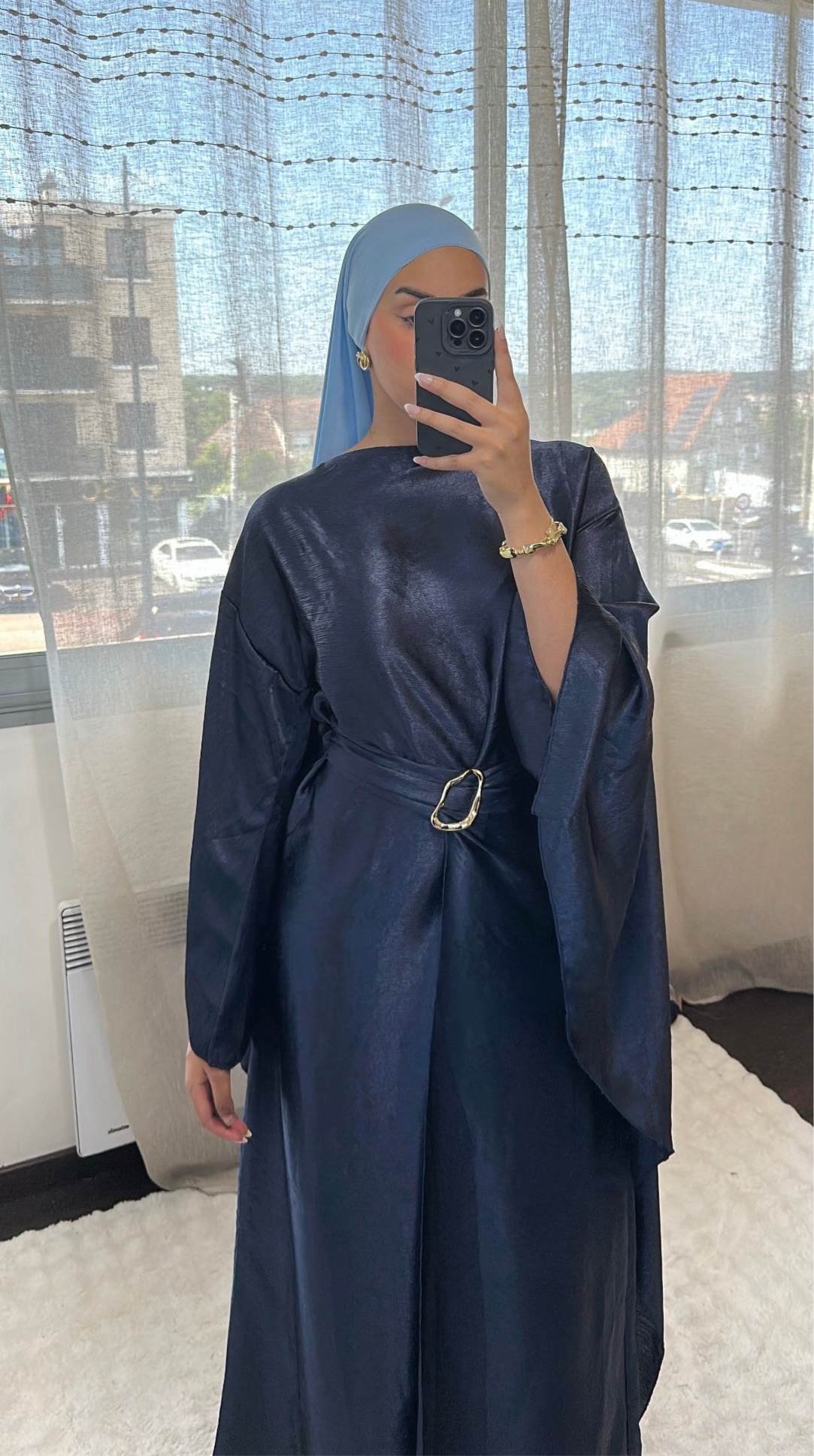 Robe - Malak
