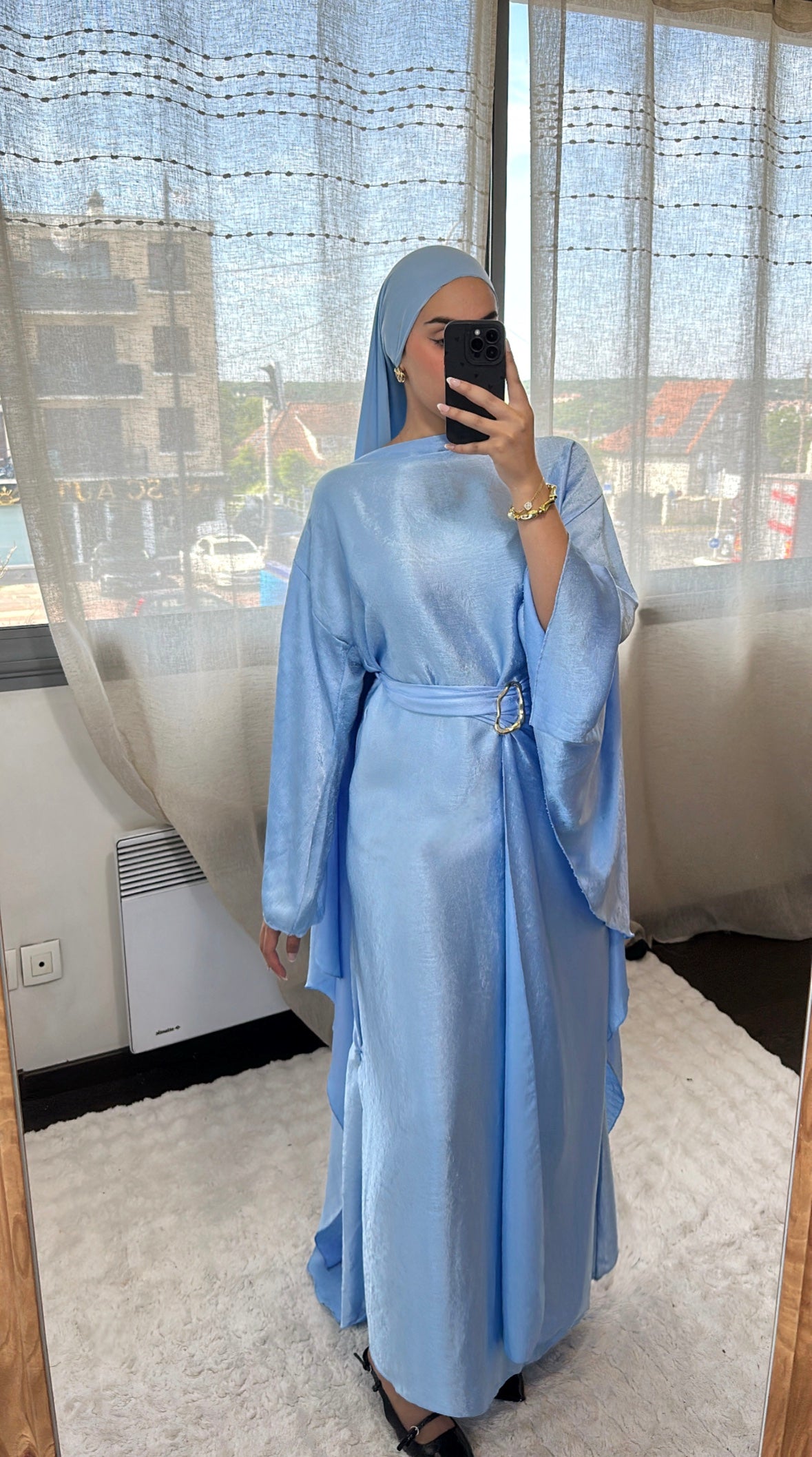 Robe - Malak