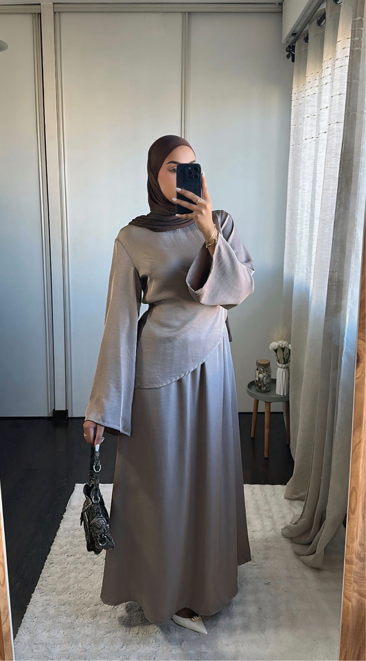 Ensemble - Rina