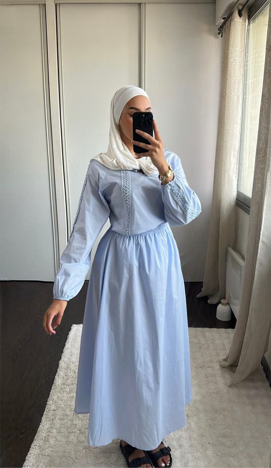 Ensemble bohème