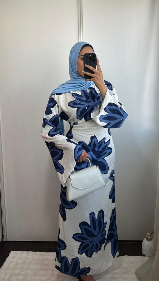 Robe Warda