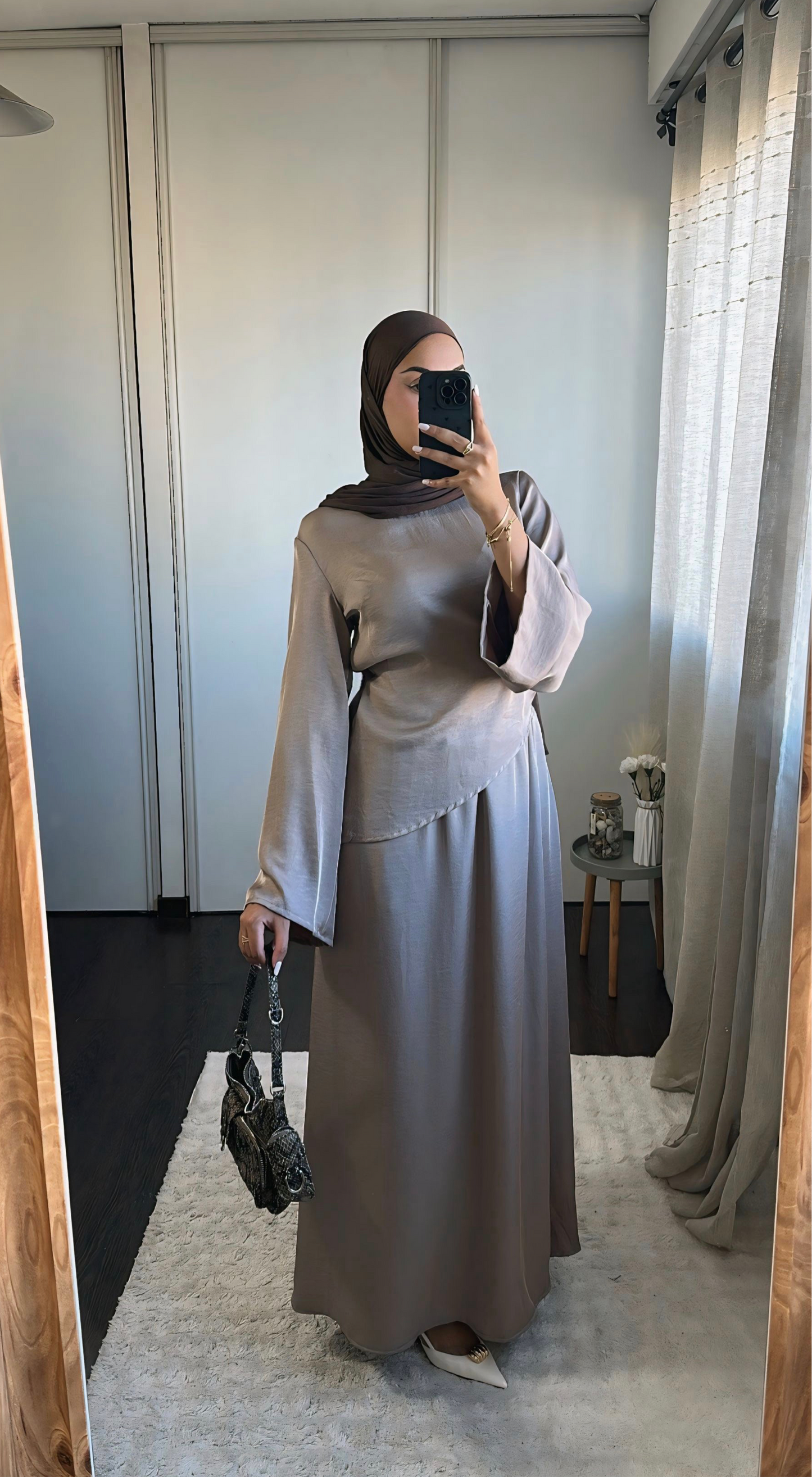 Ensemble - Rina