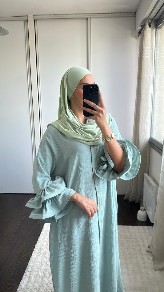 Robe Dilara
