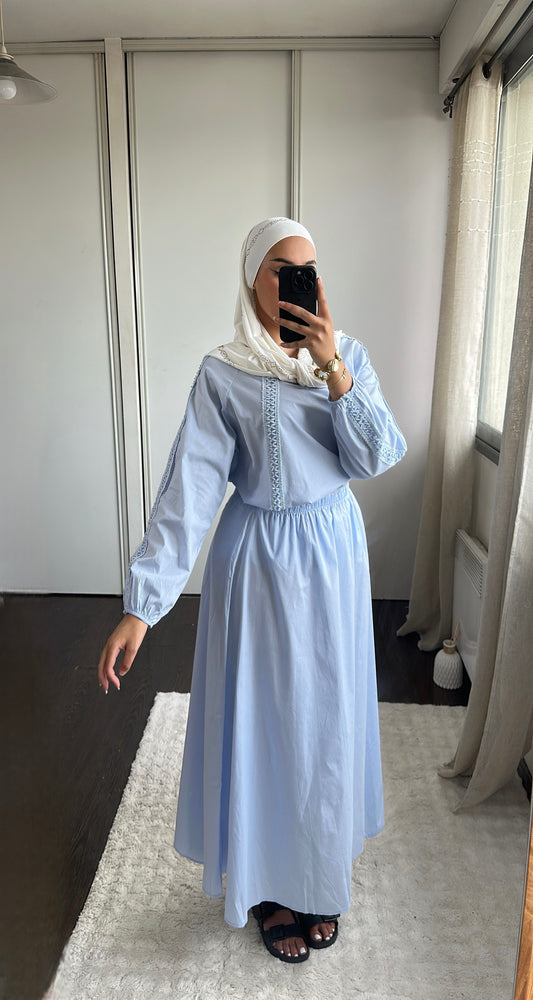 Ensemble bohème