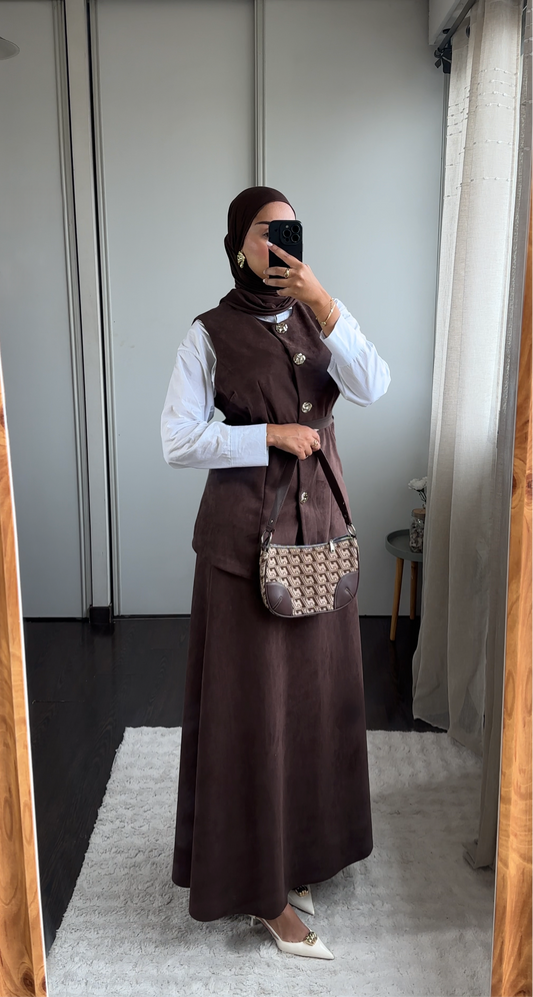 Ensemble - en daim