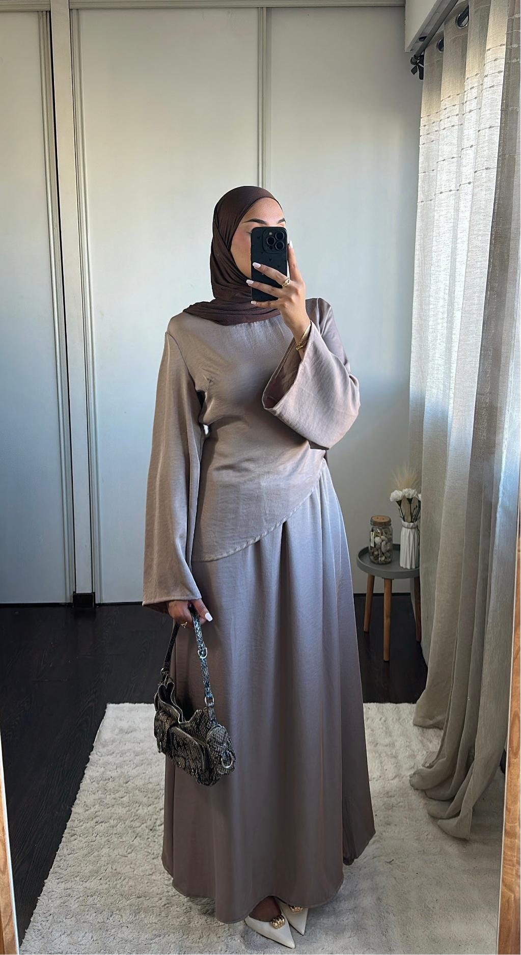 Ensemble - Rina