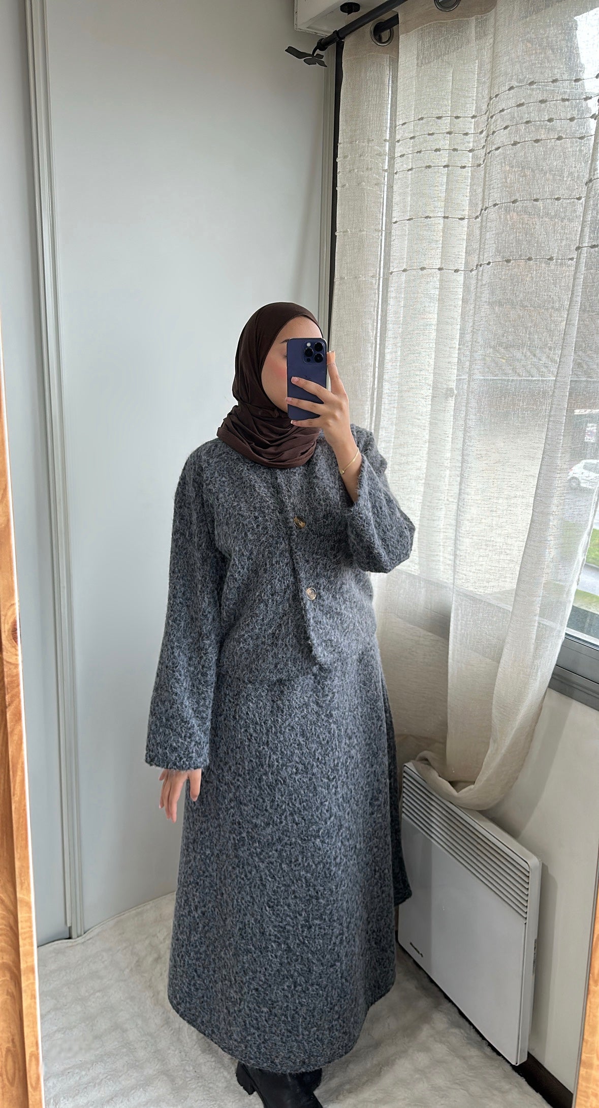Ensemble Ruya