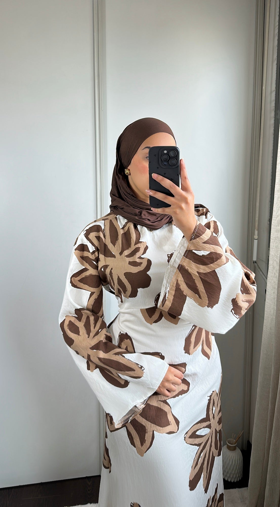 Robe Warda
