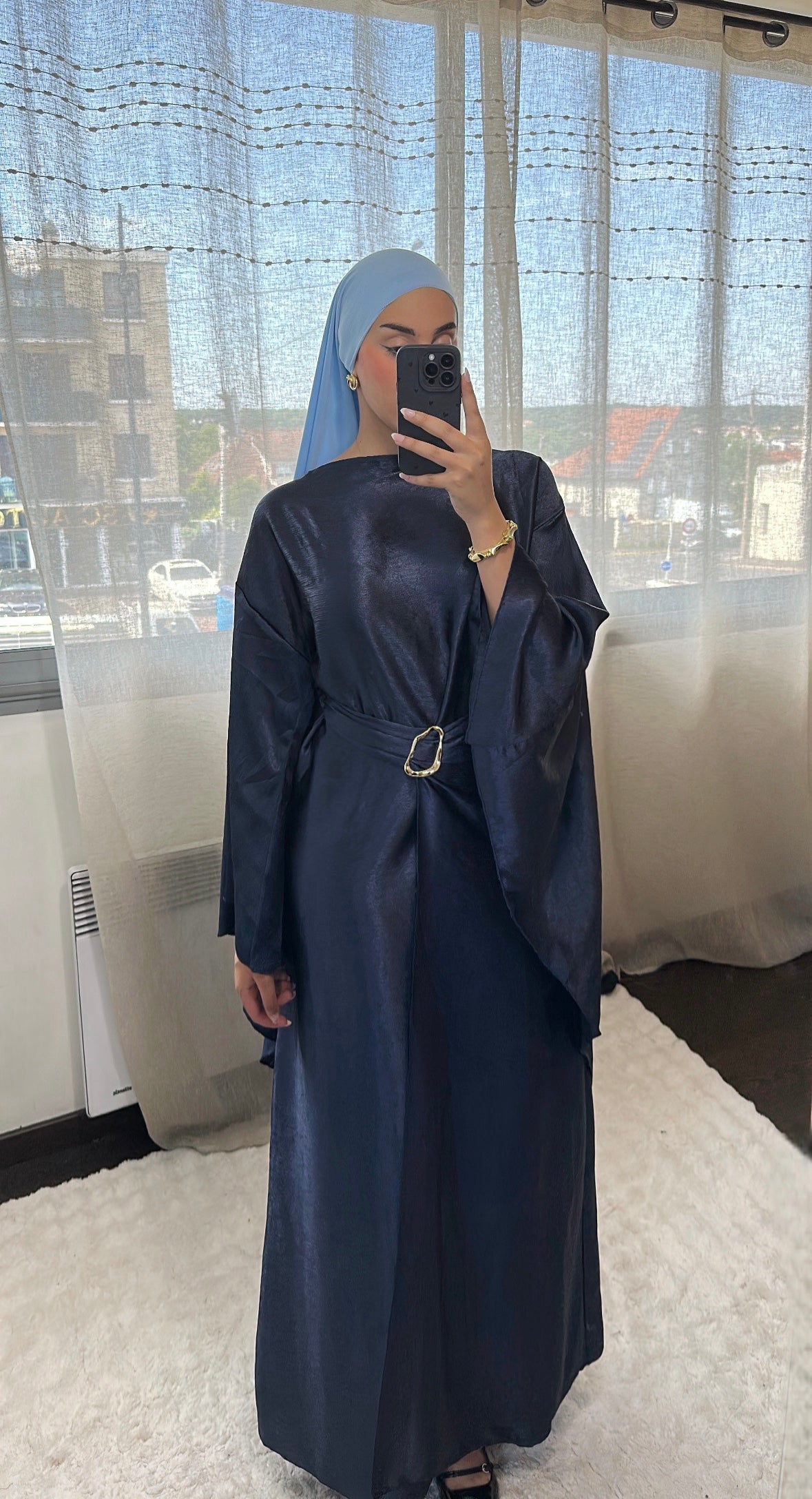 Robe - Malak